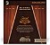 Encordoamento Violão 010 D'Addario Aço Nickel Bronze Nb1047 - Imagem 2