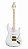 Guitarra Seizi Vintage Budokan Hss Reinaldo Meirelles Model - Imagem 2
