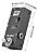 Pedal De Guitarra M-vave Aby Channel Switch Vave-786 - Imagem 6