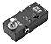 Pedal De Guitarra M-vave Aby Channel Switch Vave-786 - Imagem 1