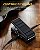 Pedal De Efeito M-vave VD808 Standard Wah-wah e Volume Ativo - Imagem 3