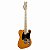 Guitarra Telecaster Giannini Sonic Plus GAE02 Plus BSB - Imagem 2