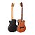Violão Nylon Semi Acústico Marquês Ativo Flat Cut Fosco - Imagem 1