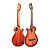 Violão Nylon Eletroacústico Marquês Flat Anatômico Canhoto - Imagem 1