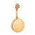 Banjo Eletroacústico Passivo Maple Com Aro Dourado Marquês - Imagem 4