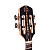 Banjo Eletroacústico Ativo Preto-Rosé Marquês - Imagem 5