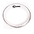 Pele de Bateria 14" Resposta Luen Mono Filme Clear - Imagem 1