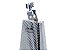 Cowbell Nutt em Aço Cromado 8" Torelli TO064 - Imagem 3