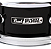 Caixa Bateria 10 Pearl Short Fuse Sfs10-C31 Jet Black Preto - Imagem 6