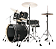 Bateria Tama Imperialstar Ip52h6wbn-bob Fosca - Imagem 2