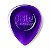 Palheta Dunlop Big Stubby 3,00mm Roxo - Imagem 3