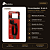 Encordoador Guitarra Pro Winder D'addario Preto DP0002 - Imagem 2