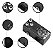 Pedal Guitarra M-Vave IR Box Simulador Gabinete - Imagem 2