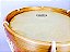 Leon Tambor De Alfaia 22 Polegadas c/ Afinação em Corda DLA22 - Imagem 6