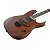 Guitarra Ibanez RG Gio RG GRG121DX-WNF Walnut Flat - Imagem 2