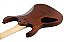 Guitarra Ibanez RG Gio RG GRG121DX-WNF Walnut Flat - Imagem 3