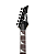 Guitarra Ibanez RG Gio RG GRG121DX-WNF Walnut Flat - Imagem 4