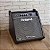 Amplificador Para Bateria Eletrônica Roland PM-100 - Imagem 7