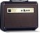 Amplificador Borne Violão Infinit A40 Studio 40w Verb Marrom - Imagem 3