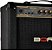 Amplificador Guitarra 40W Borne Vorax 840 Studio Preto Ap FX - Imagem 3
