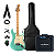 Kit Guitarra Tagima TG-530SG + Acessórios + Amplificador - Imagem 1
