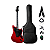 Kit Guitarra Tagima Jazzmaster Smart-HCA + Acessórios - Imagem 1