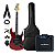 Kit Guitarra Tagima Duo Smart-S + Acessórios + Amplificador - Imagem 1