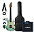 Kit Guitarra Tagima Relic TGA580 + Acessórios + Amplificador - Imagem 1