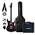 Kit Guitarra Tagima Stella GLXD + Acessórios + Amplificador - Imagem 1