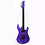 Kit Guitarra Strato Tagima TG-515PSPK Purple Sparkle + Capa - Imagem 2