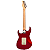Kit Guitarra Strato Tagima TG-525CA Candy Apple Red + Capa - Imagem 4