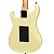 Kit Guitarra Strato Tagima TG-525 OWH Olympic White + Capa - Imagem 6