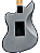 Kit Guitarra Jazzmaster Tagima TW-62 MDSV Dark Silver + Capa - Imagem 7