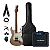 Kit Guitarra ST Tagima TG-580-GDSK Acessórios + Amplificador - Imagem 1