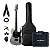 Kit Guitarra TL Tagima TW-88 MDSV Acessórios + Amplificador - Imagem 1