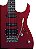 Kit Guitarra Tagima Strato TG-510CA Candy Apple Red + Capa - Imagem 6