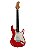 Kit Guitarra Strato Tagima T-640 Super Fiesta Red Completo - Imagem 2