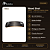 Wood Shot Torelli Sign Fabinho Viotto Aro Madeira Rimshot - Imagem 2