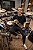Wood Shot Torelli Sign Fabinho Viotto Aro Madeira Rimshot - Imagem 6