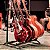 Rack Para 5 Instrumentos De Cordas Aweda AGS-5T Platoon 3 - Imagem 4