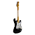 Guitarra SX SST57 Vintage Series Plus Preto SSS - Imagem 2