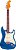 Guitarra SX SST62 Vintage Series Plus Lake Placid Blue SSS - Imagem 1