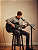 Violão Aço Eletroacústic Giannini Performance Gdc1 Ceq Preto - Imagem 3