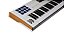 Teclado Controlador Midi Arturia Keylab 49 Teclas Mk3 Branco - Imagem 6