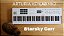 Teclado Controlador MIDI Arturia KeyLab 61 Teclas Mk3 Branco - Imagem 10