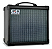 Amplificador Contra Baixo Borne Gb300 Go Bass 80W Preto - Imagem 1