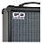 Amplificador Contra Baixo Borne Gb300 Go Bass 80W Preto - Imagem 4