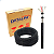 Cabo Microfone Datalink 2x0,30mm Dupla Blindagem 100 Metros - Imagem 1