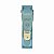 Correia Seizi Air Strap Lock Light Blue - Imagem 1