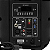 Caixa Acústica Ativa Staner SR-88A 8 Polegadas 85w - Imagem 4